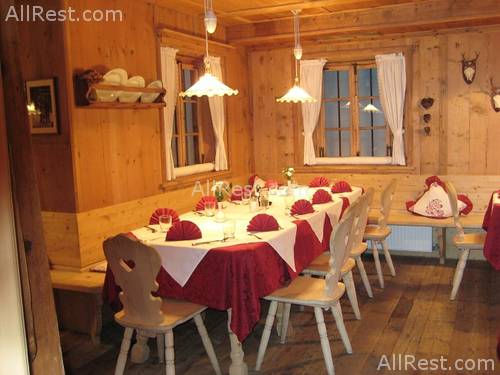 Hotel Gasthof Hubertus 10